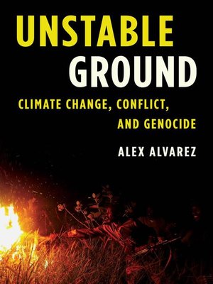 Unstable Ground - ebook